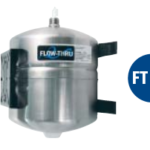 Flexcon Tank for Constant Pressure