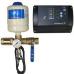 Grundfos Pumps and Controls